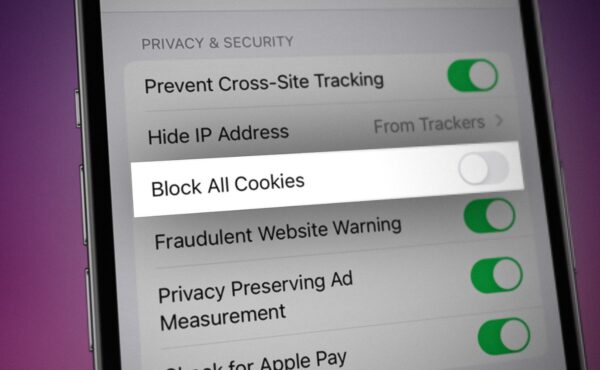 How to Clear Cookies on iPhone