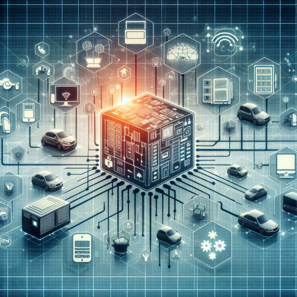 Edge Computing and the Internet of Things (IoT)