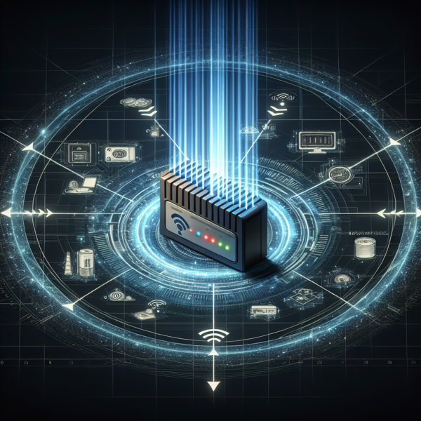 How Do You Extend the Range of a Modem’s Wi-Fi Signal?